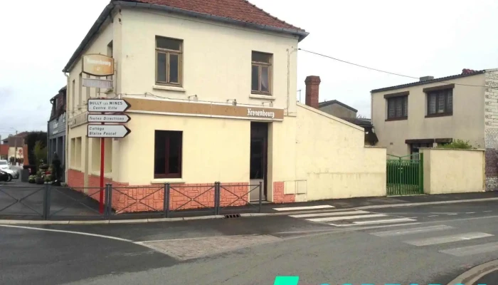 Etablissements de Waele Le Pub - 62670 Mazingarbe