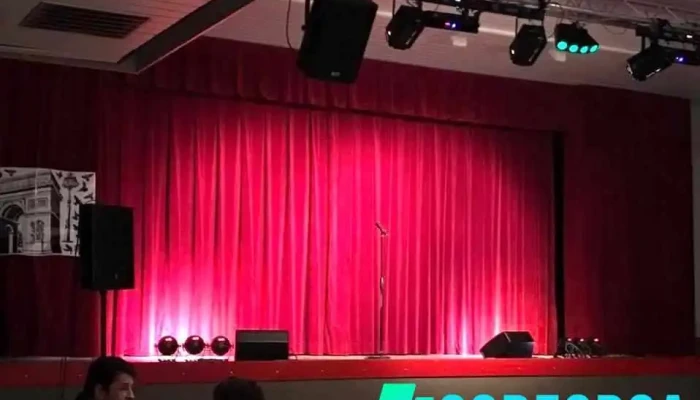 Eventocom Interieur - Cambrai
