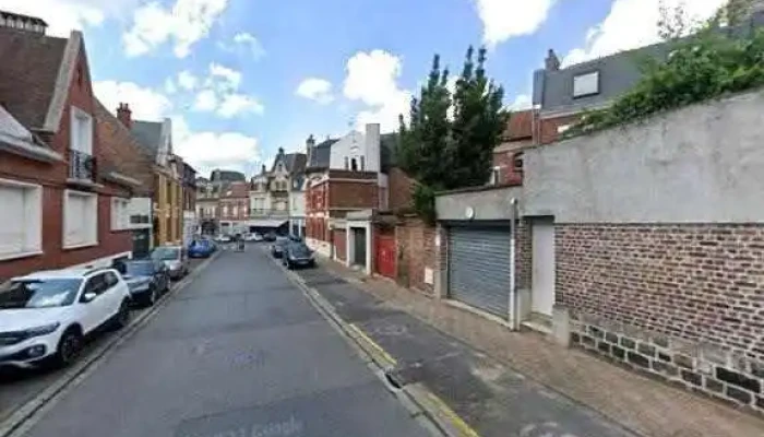 Eventocom Street View Et 360deg - Cambrai