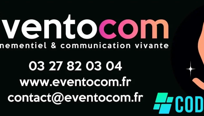 Eventocom Tout - Cambrai