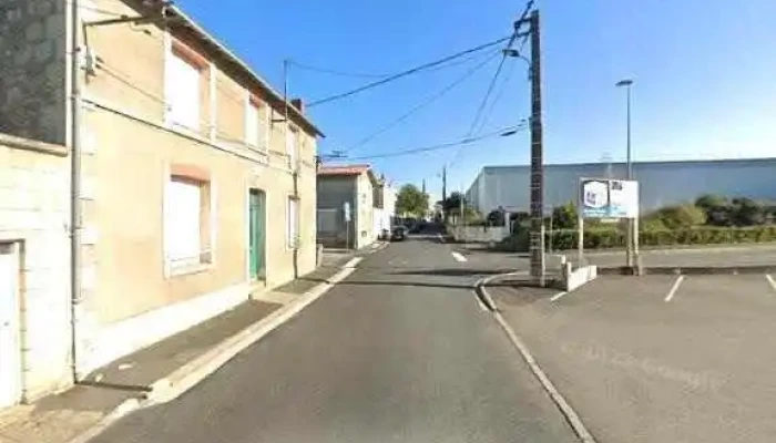 Evolution Publicite Tout - Niort