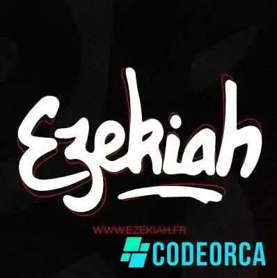 Ezekiah - France