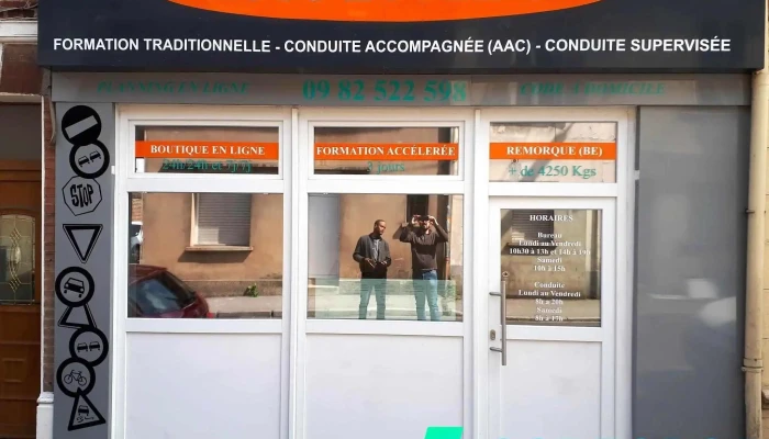 Fab'Déco - France