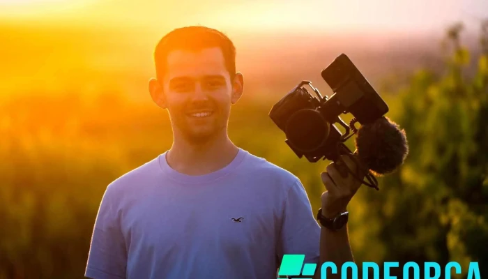 Fabian Monchâtre - Société de Production Audiovisuelle, Télépilote de Drone et Photographe - 16200 Jarnac