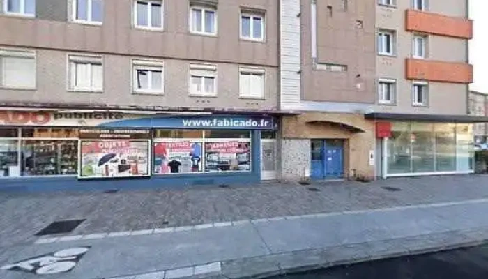 Fabicado -  Street View Et 360deg - Lille