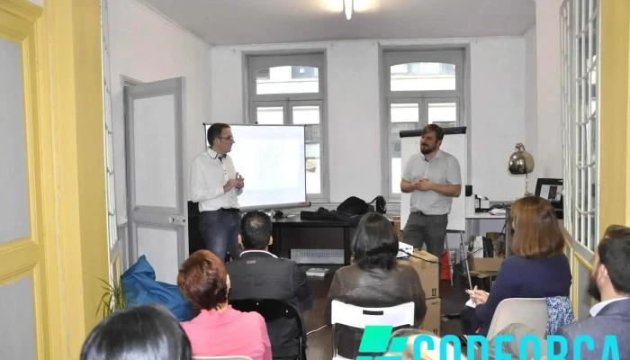 Facem Web - Arras