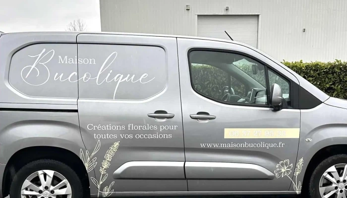 Facing -  Agence De Publicite - Fretin