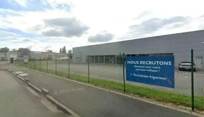 Facing -  Street View Et 360deg - Fretin