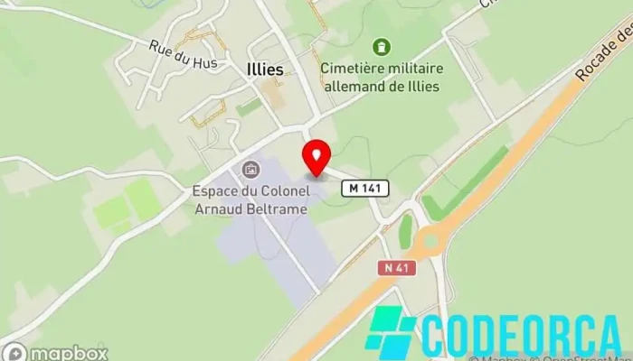 carte de FAST Communication 360 Agence de publicité, Imprimerie commerciale, Imprimeur d'étiquettes personnalisées, Imprimeur numérique, Imprimeur, Magasin d'enseignes, Service d'habillage de véhicules à Illies