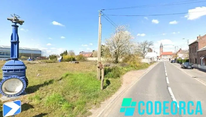Fast Communication 360 - Illies