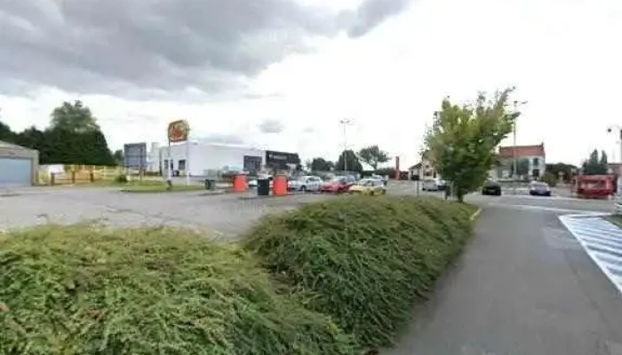 Fermetures Lafolie Eurl -  Street View Et 360deg - Ferrière-la-grande