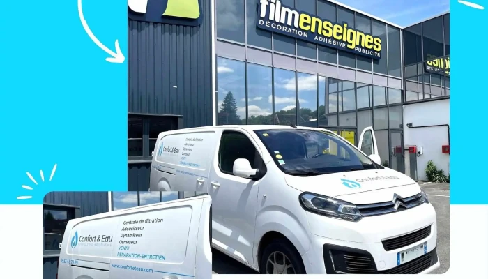 Filmenseignes -  Agence De Publicite - Périgueux