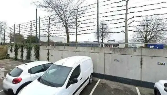 Finet Publicite Street View Et 360deg - Amiens