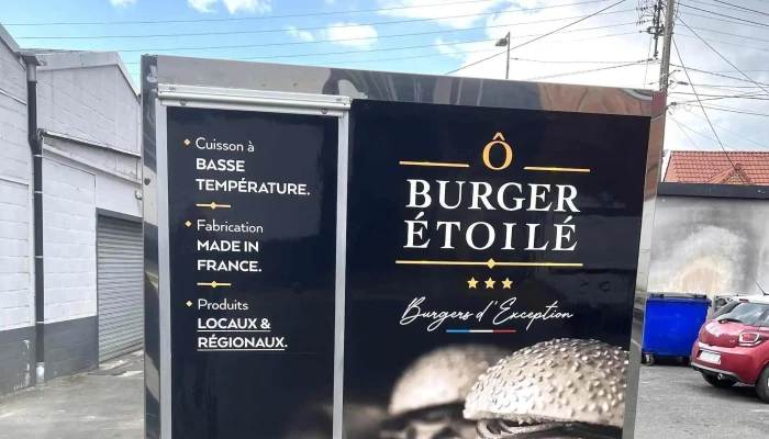 Five Impressionr Bruay La Buissiere - Bruay-la-buissière
