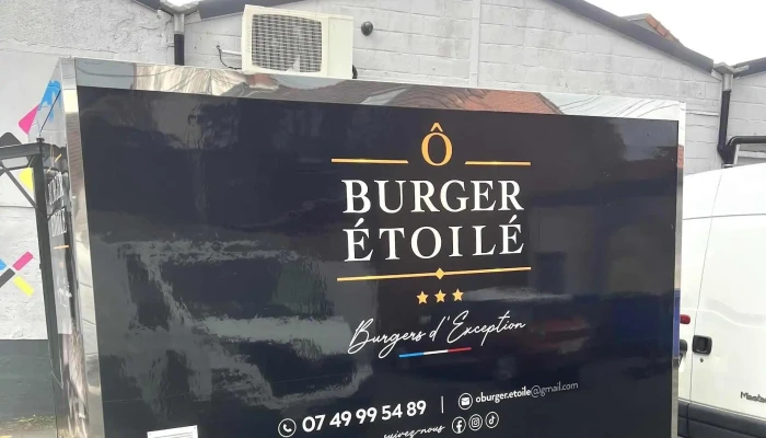 Five Impressionr Instagram - Bruay-la-buissière
