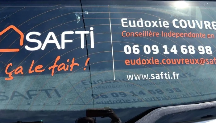 Five Impressionr Promotion - Bruay-la-buissière