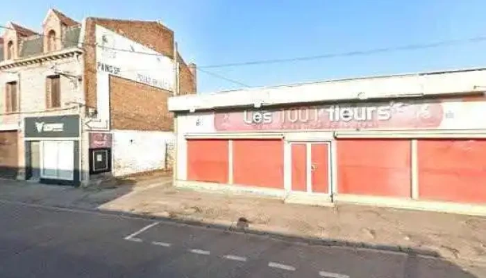 Five Impressionr Street View Et 360deg - Bruay-la-buissière
