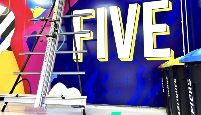 Five Impressionr Tout - Bruay-la-buissière