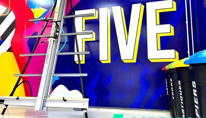 Five Impression® - Bruay-La-Buissière