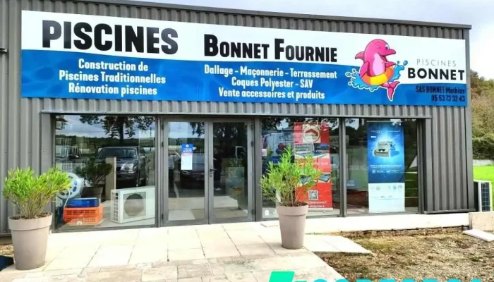 Flash Impression Signaletique Exterieur - Creysse