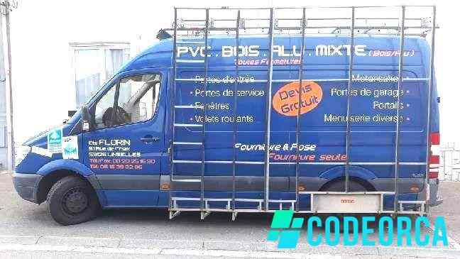Florin Ets - 59126 Linselles
