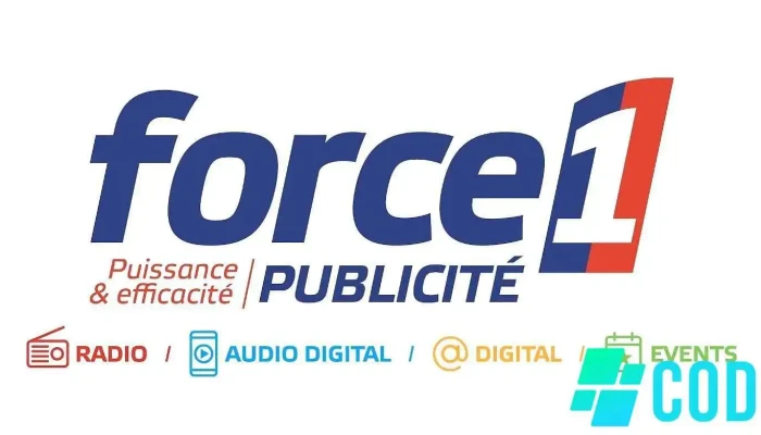 Force 1 Publicite Photos Du Proprietaire - Dunkerque