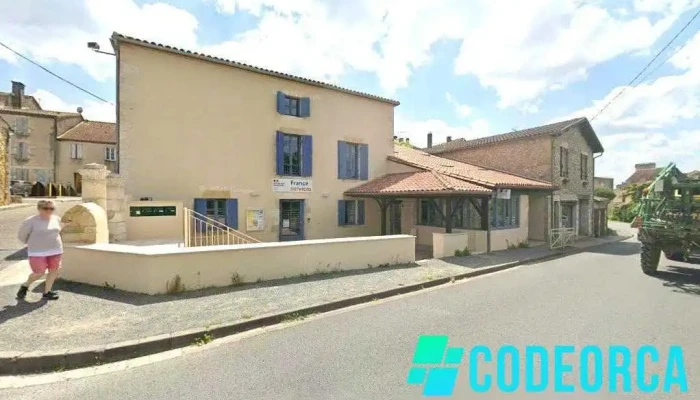 France Services Pays de Duras - 47120 Duras