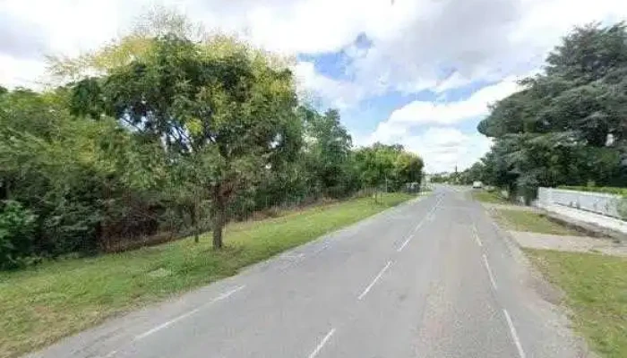 France Travail Ex Pole Emploi Street View Et 360deg - Aiguillon