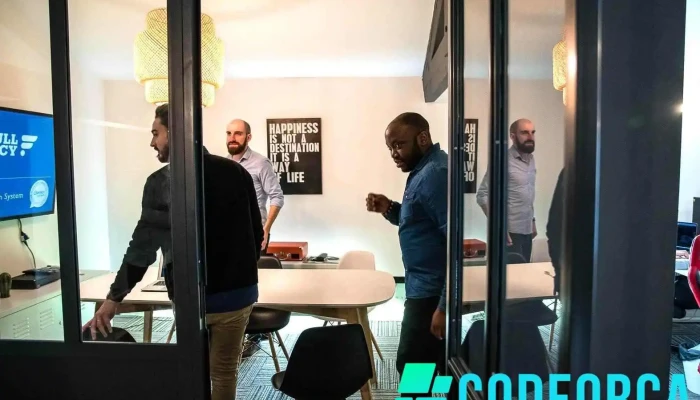 Full Adgency - Agence Google Ads Bordeaux - 33310 Lormont