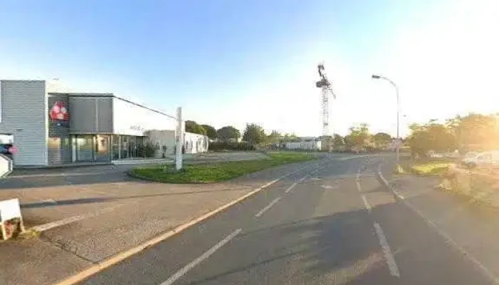 Gap Publicite Tout - Fontenay-le-comte