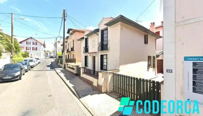 garanceplume - 64200 Biarritz