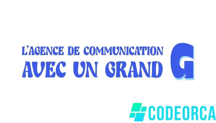 Gcomm' - France