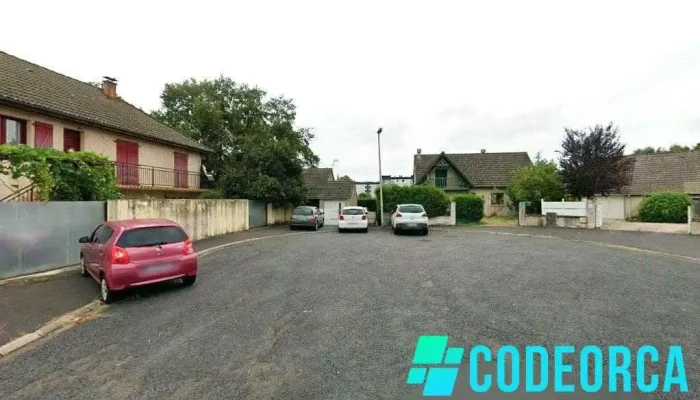 gmscompro - Brive-La-Gaillarde