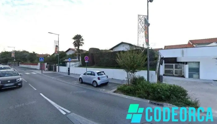 Good Light - 64200 Biarritz