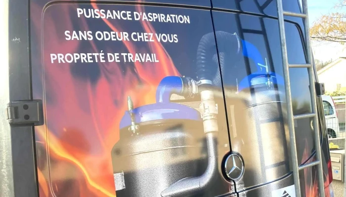Graphcover -  Agence De Publicite - Peujard