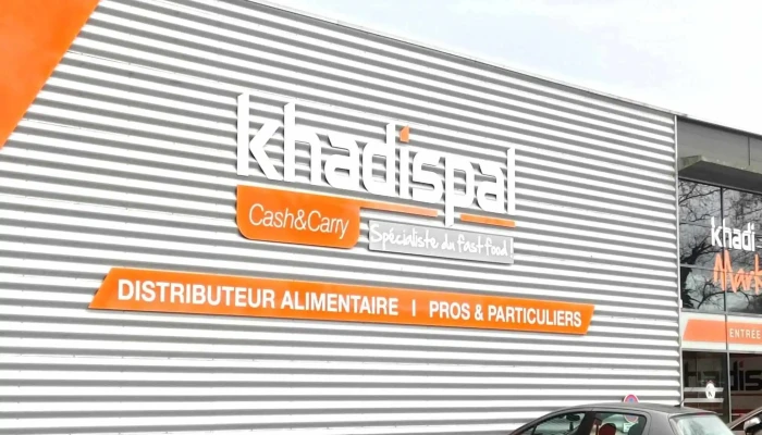 Graphi Pub -  Agence De Publicite - La Couronne