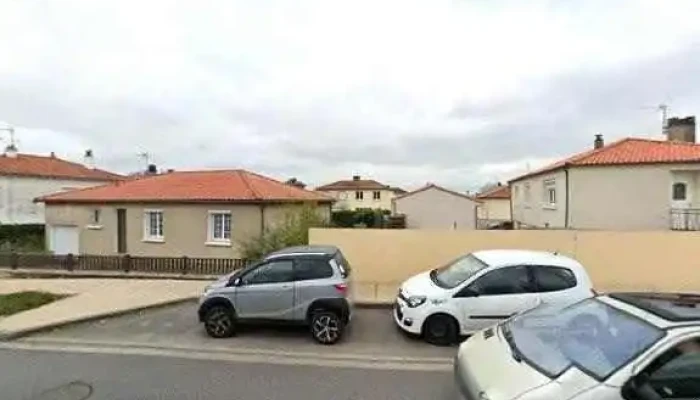 Graphic Diffusion -  Tout - Niort