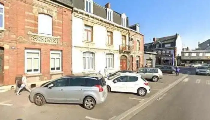 Graphiste Yannick Prangere Tout - Cambrai