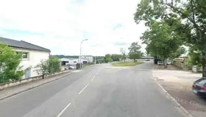 Graphiteine Street View Et 360deg - Limoges