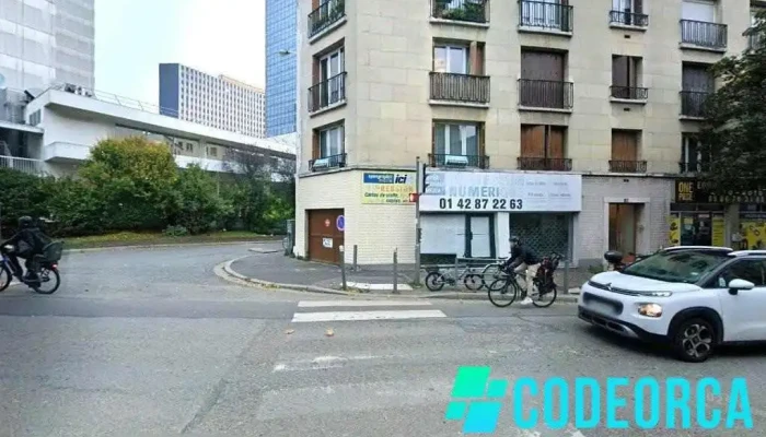 Groupe Multimedia France - Bagnolet
