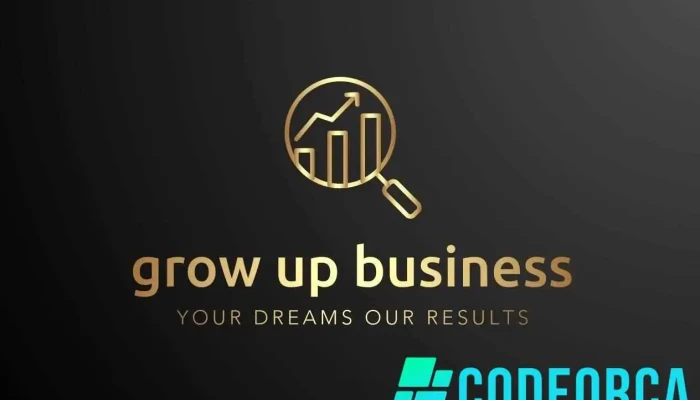 Grow up Business - France