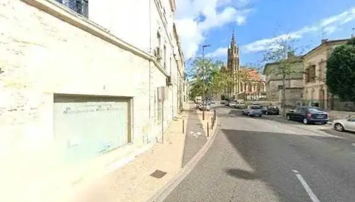 Gustave -  Tout - Agen