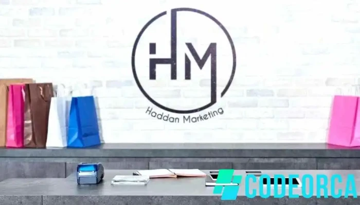 Haddan Marketing - 79300 Bressuire