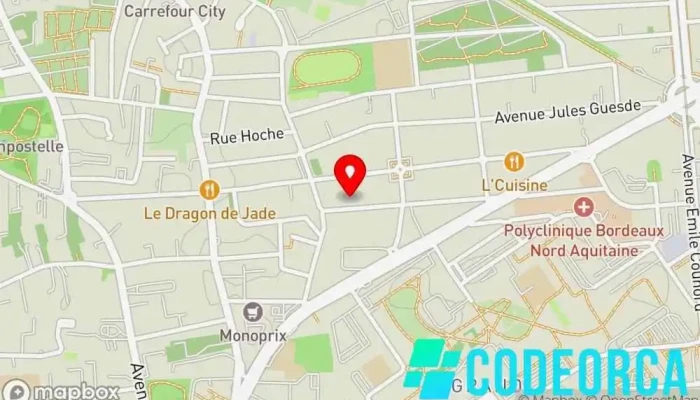 Haeline Communication - France