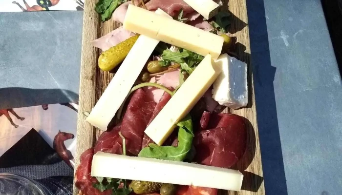 Hangar -  Charcuterie - Niort