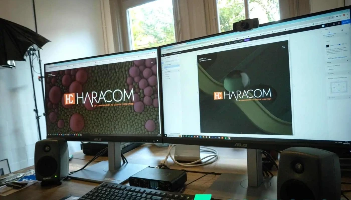 Haracom -  Photos Du Proprietaire - Béthune