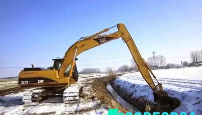 Hennegraeve Sa - 59870 Marchiennes