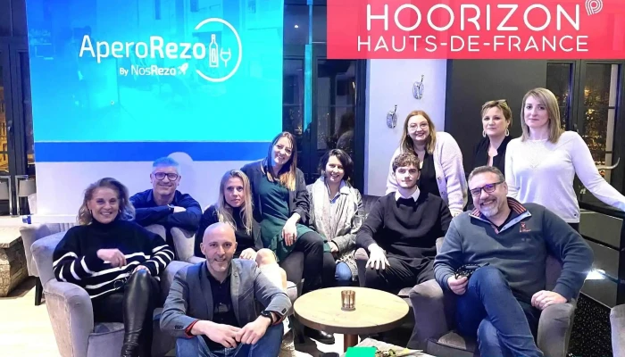 Hoorizon -  Photos Du Proprietaire - Roucourt