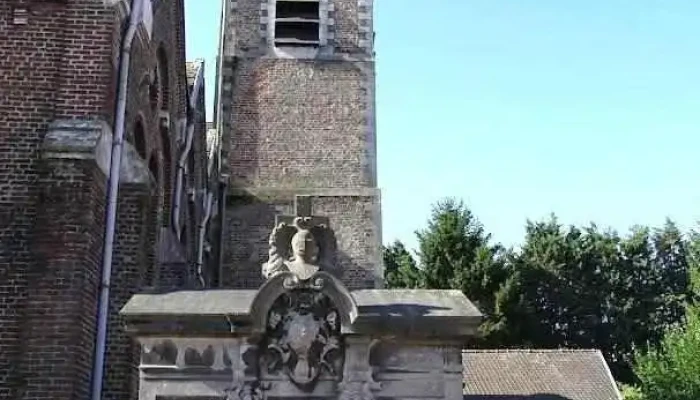 Hornaing - Hornaing