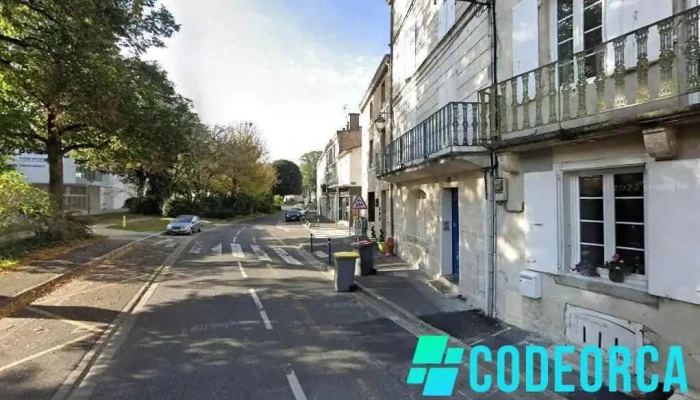 HumanLeads - 79000 Niort